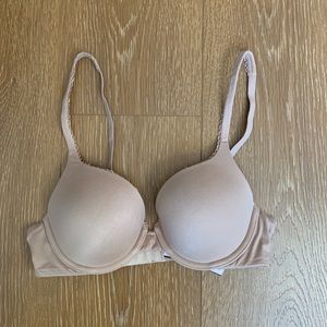 Body by Victoria bra